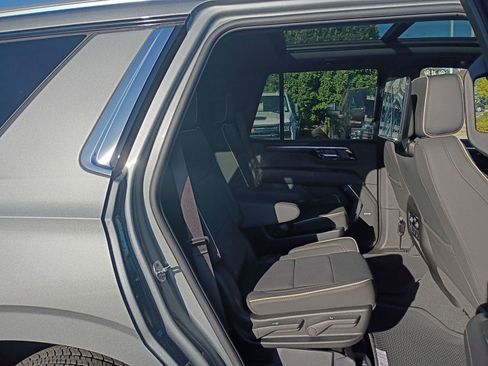 New 2026 Chevrolet Tahoe Premier image 14