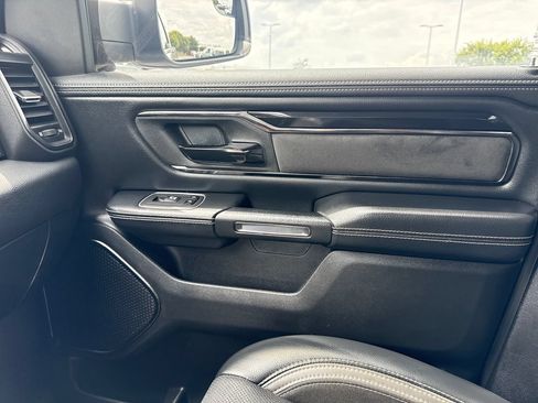 Used 2022 RAM 1500 Rebel w/ G/T Package AWD/4WD image 28