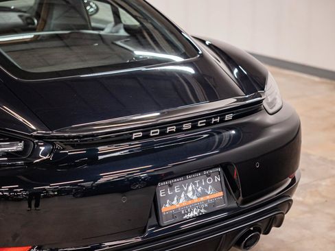 Used 2024 Porsche 718 Cayman GTS RWD image 31
