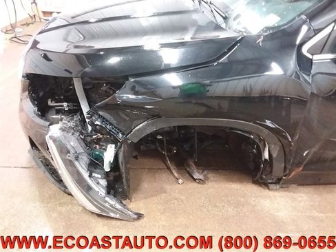 Used 2019 Subaru Ascent Premium image 15