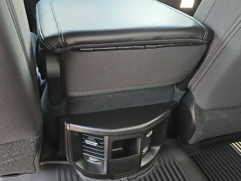 New 2026 RAM 2500 Tradesman AWD/4WD image 19