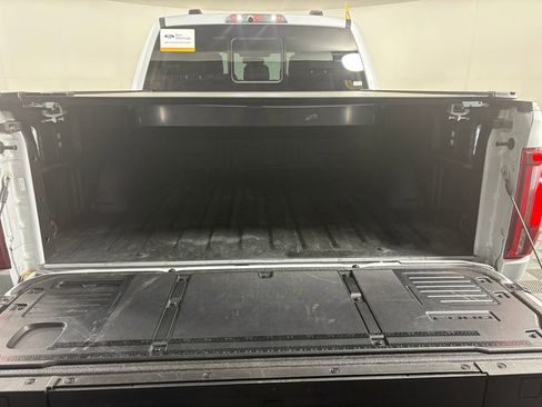 Certified 2025 Ford F150 Raptor w/ Equipment Group 803A Raptor R AWD/4WD image 31