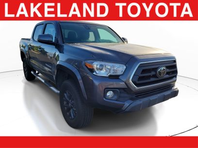 Used 2021 Toyota Tacoma SR5