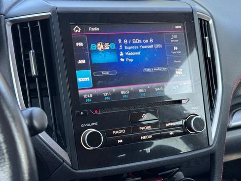 Used 2020 Subaru Forester Sport image 21