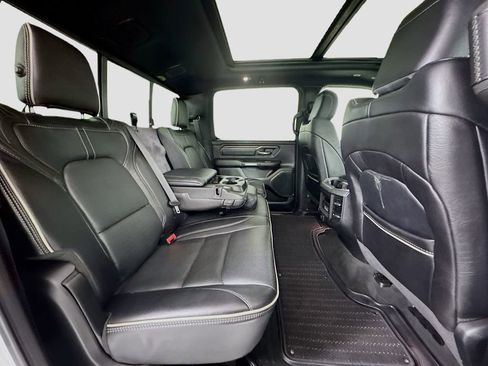 Used 2021 RAM 1500 Limited w/ Advanced Safety Group image 27