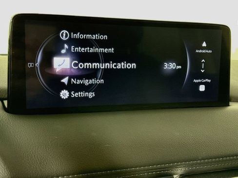 Used 2025 MAZDA CX-5 AWD 2.5 S w/ Preferred Package image 15