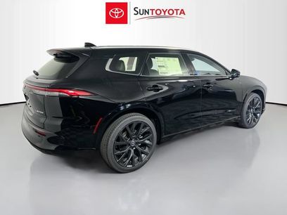New 2026 Toyota Crown Signia