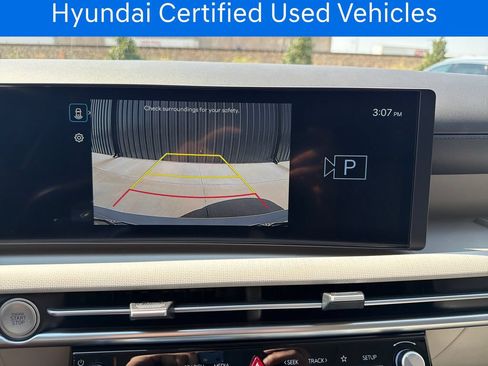 Certified 2025 Hyundai Tucson SEL AWD/4WD image 26