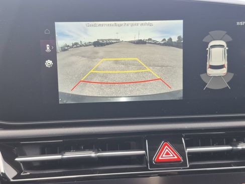 New 2026 Kia Niro Wave w/ Wave Preserve Package FWD image 22