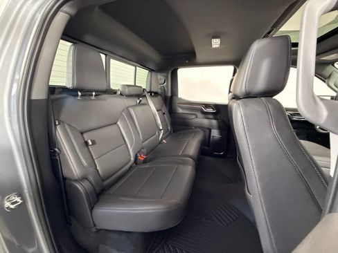New 2026 Chevrolet Silverado 1500 LT Trail Boss w/ LT Trail Boss Premium Package AWD/4WD image 31