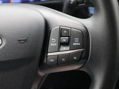 Used 2025 Ford Escape Active image 20