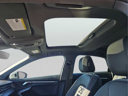 Certified 2025 Audi A3 2.0T Premium Plus w/ Premium Plus Package image 17