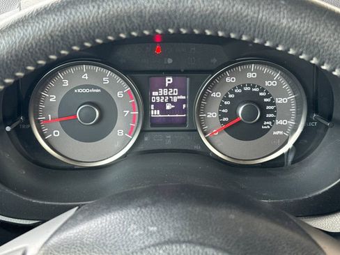 Used 2016 Subaru Forester 2.5i Limited image 22