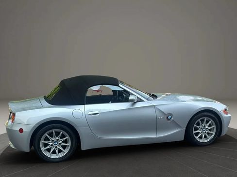 Used 2003 BMW Z4 2.5i RWD image 4