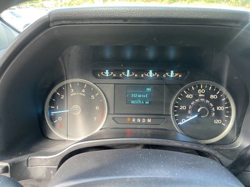 Used 2018 Ford F150 XLT image 17