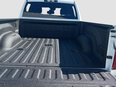 New 2026 RAM 2500 Big Horn RWD image 26