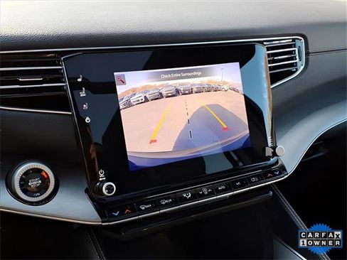 Used 2024 Jeep Wagoneer Series II image 30