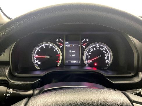 Used 2023 Toyota 4Runner TRD Pro AWD/4WD image 27