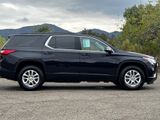 Certified 2020 Chevrolet Traverse LT w/ LPO, Floor Liner Package image 3