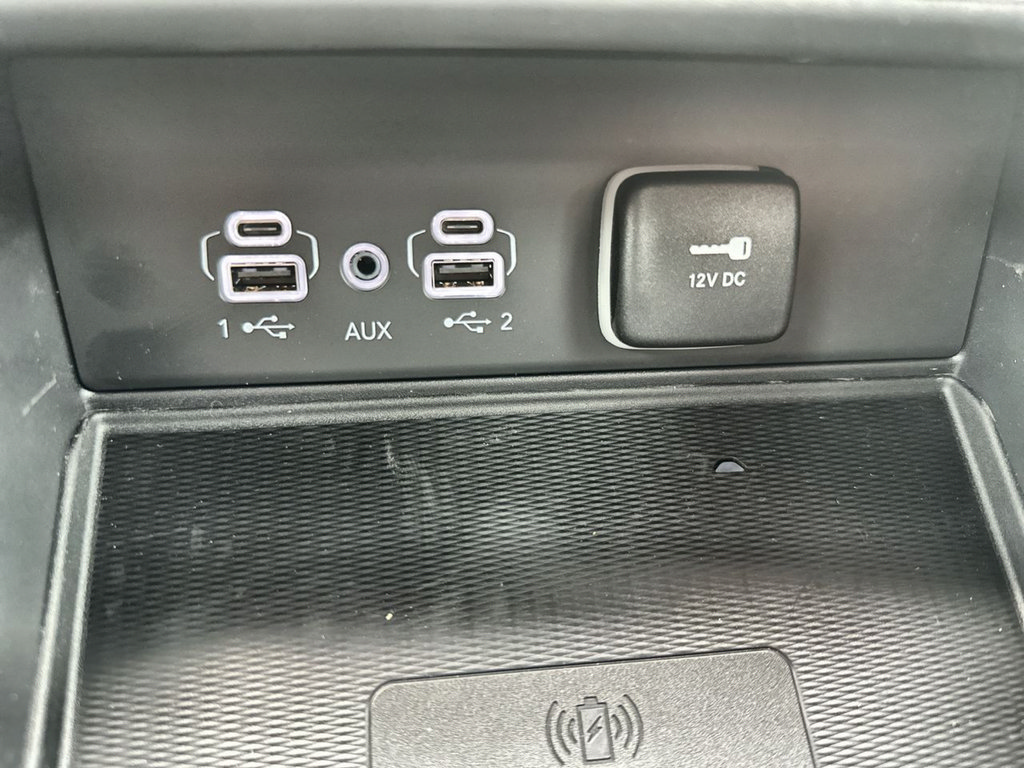 New 2025 Jeep Grand Cherokee Altitude RWD image 41
