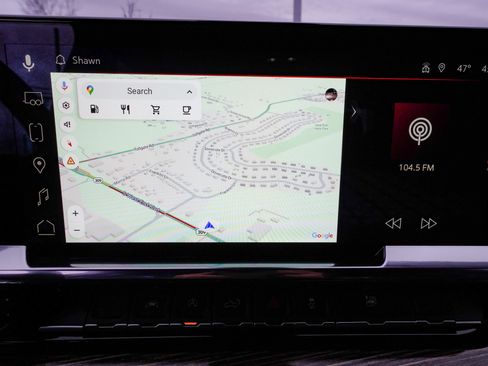 Used 2025 GMC Sierra 1500 Elevation image 20