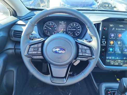 New 2026 Subaru Crosstrek 2.5i Limited image 10
