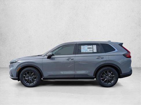 New 2026 Honda CR-V EX-L image 5