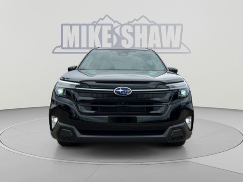 Used 2026 Subaru Forester Touring w/ Touring Hybrid Package AWD/4WD image 8