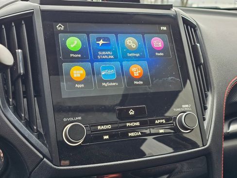 Used 2024 Subaru Forester Sport image 19
