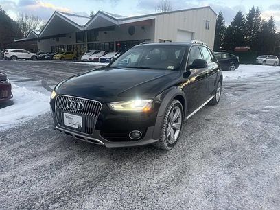 Used 2013 Audi A4 Premium
