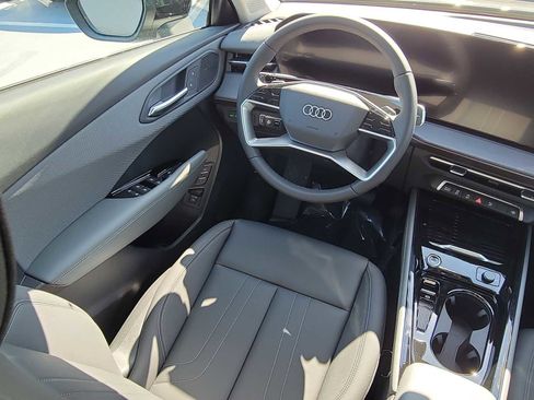 New 2026 Audi Q3 quattro 2.0T image 14