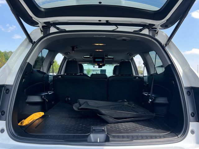 Used 2022 Honda Pilot Touring image 27