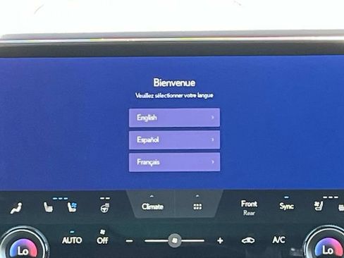 New 2026 Lexus RX 350 Premium image 15