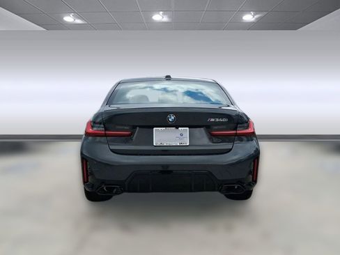 New 2026 BMW M340i w/ Premium Package image 10