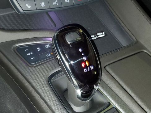 New 2026 Cadillac CT5 Premium Luxury image 24