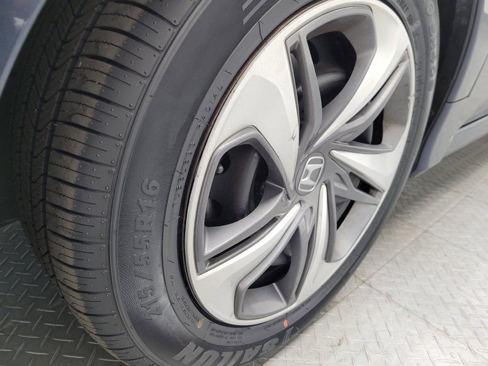 Used 2020 Honda Civic LX image 31
