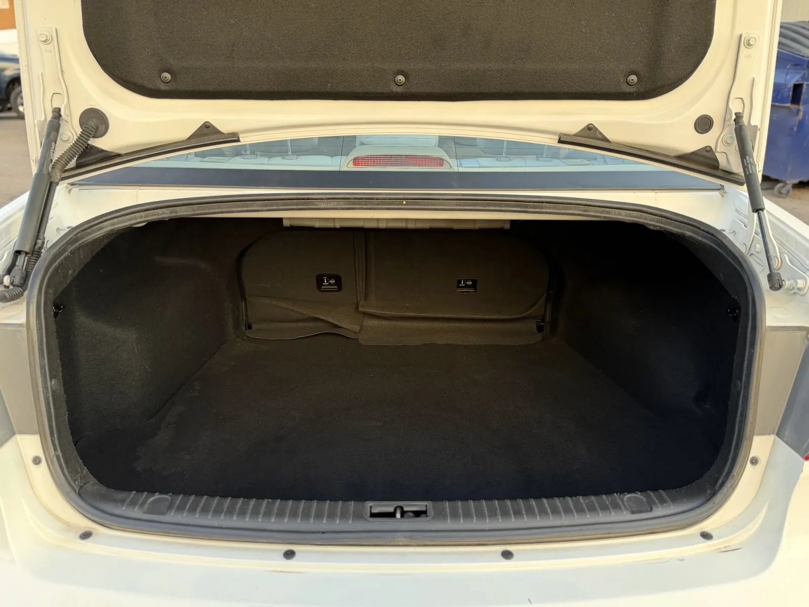 Used 2008 Hyundai Sonata GLS FWD image 16