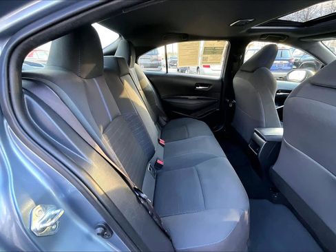 Used 2020 Toyota Corolla SE image 18