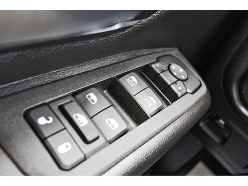 Used 2025 RAM 1500 Tradesman w/ Night Edition image 20