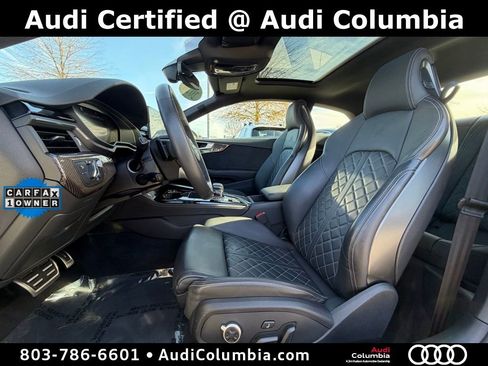 Used 2024 Audi S5 Prestige image 6