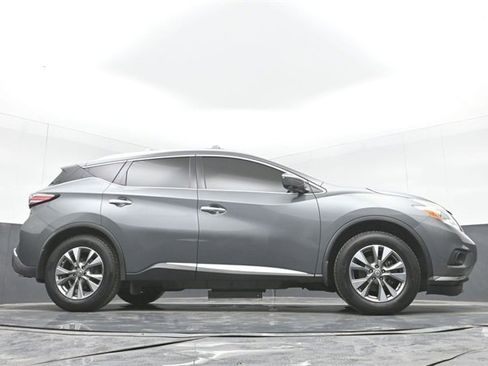 Used 2017 Nissan Murano SL image 52