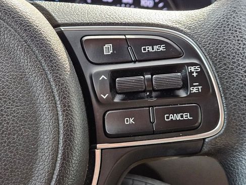 Used 2019 Kia Sportage LX FWD image 26