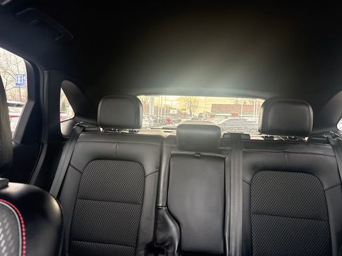 Used 2025 Ford Escape ST-Line Select w/ Tech Pack #1 image 42