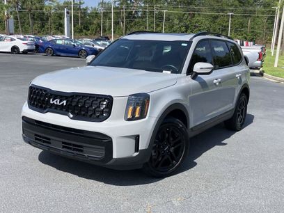Used 2024 Kia Telluride EX X-Line