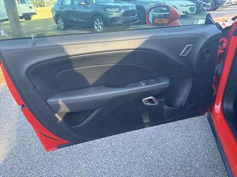 Used 2023 Dodge Challenger R/T w/ Plus Package image 13