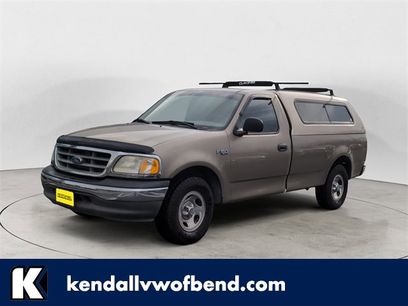 Used 2003 Ford F150 XL
