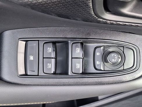 Used 2025 Subaru Outback Wilderness image 20