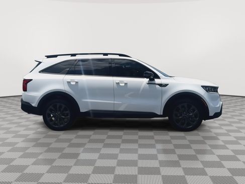 Used 2023 Kia Sorento SX Prestige AWD/4WD image 9