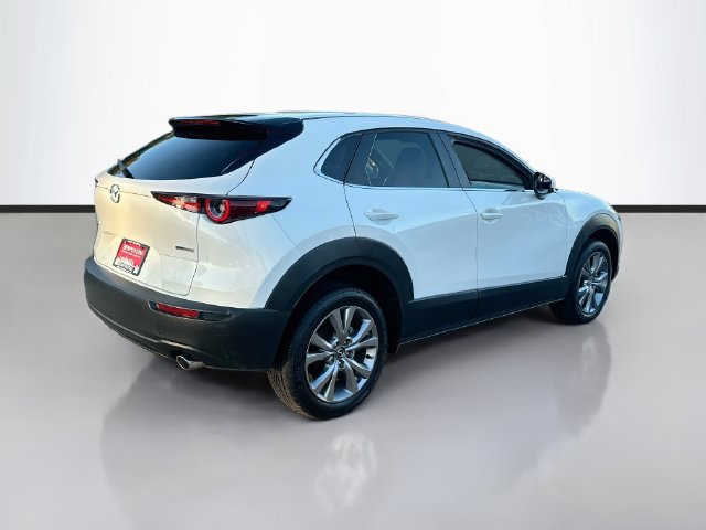 Used 2021 MAZDA CX-30 FWD 2.5 S w/ Preferred Package image 5