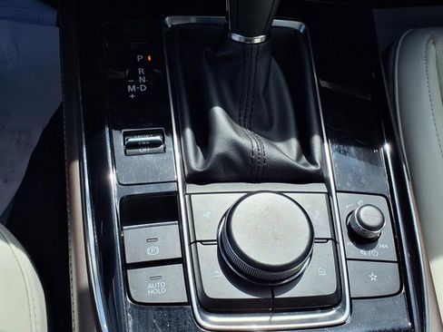 Certified 2025 MAZDA CX-30 2.5 Turbo w/ Premium Plus Pkg image 20